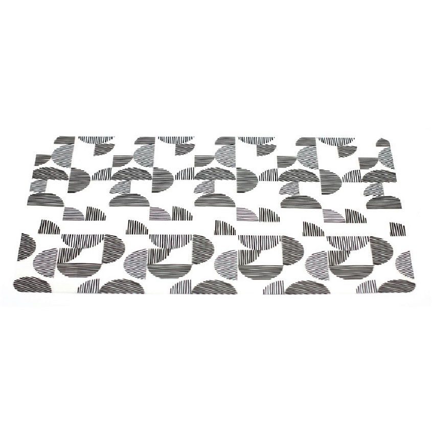 Изображение товара HANS&GRETCHEN Подставка под горячее, Серый