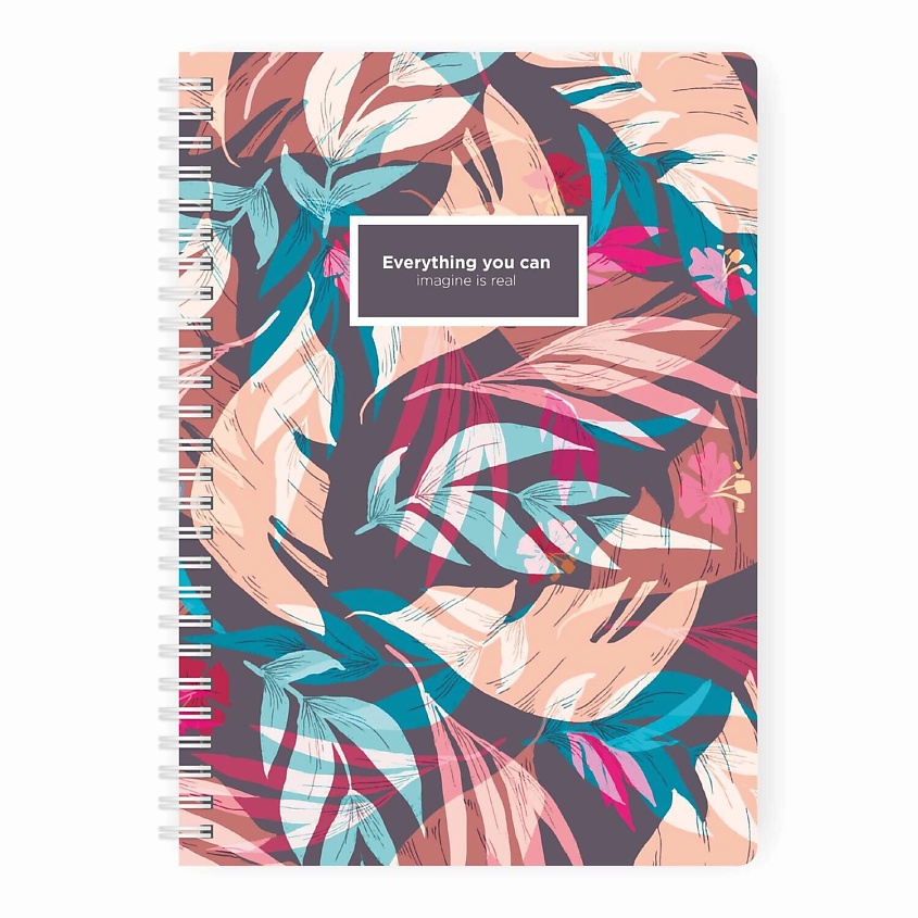 Изображение товара Блокнот в точку Everything MyPPlanner А5 для Bullet Journal и заметок