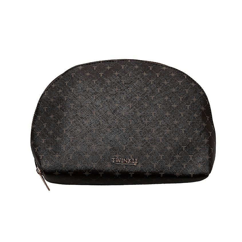 Изображение товара Косметичка Pattern T Medium от ЛЭТУАЛЬ для женщин, вместительная и стильная