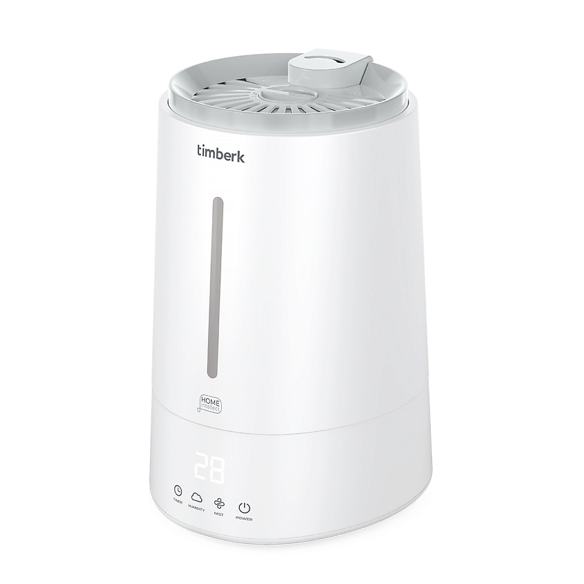 Изображение товара TIMBERK Увлажнитель воздуха T-HU4-A100E-WF, Белый
