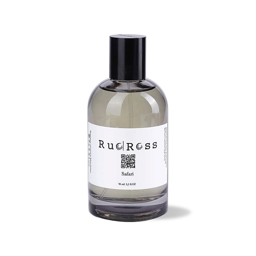 Изображение товара Парфюмерная вода RUDROSS Safari 95 мл женский спрей с яркими нотами