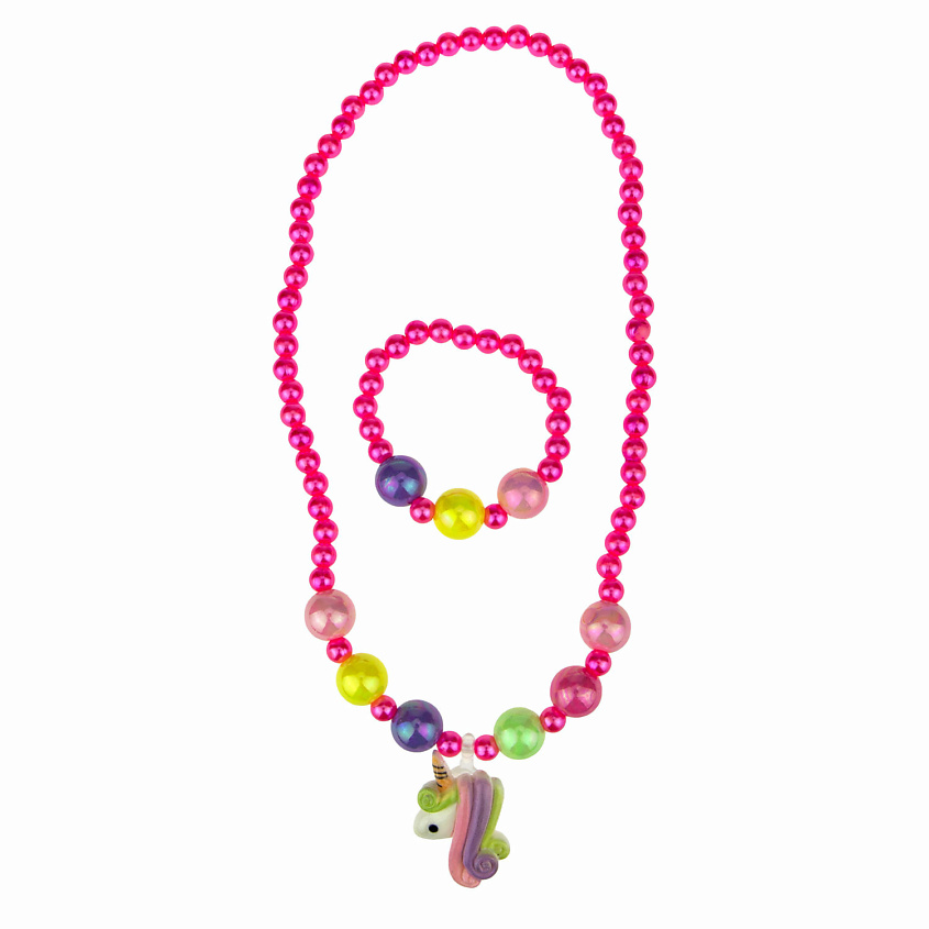 Изображение товара LUKKY Набор украшений Unicorn Bijou, 1 шт.