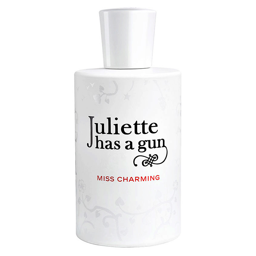 Изображение товара JULIETTE HAS A GUN Miss Charming, Парфюмерная вода 50 мл