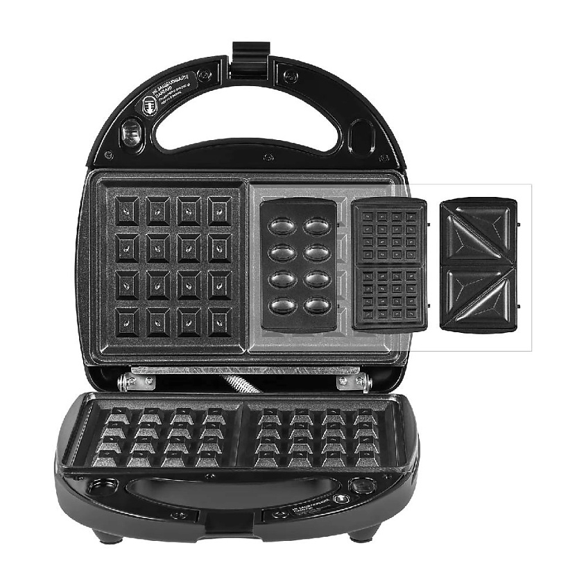 Изображение товара Минипекарня RED SOLUTION RMB-M603: идеальный помощник на кухне