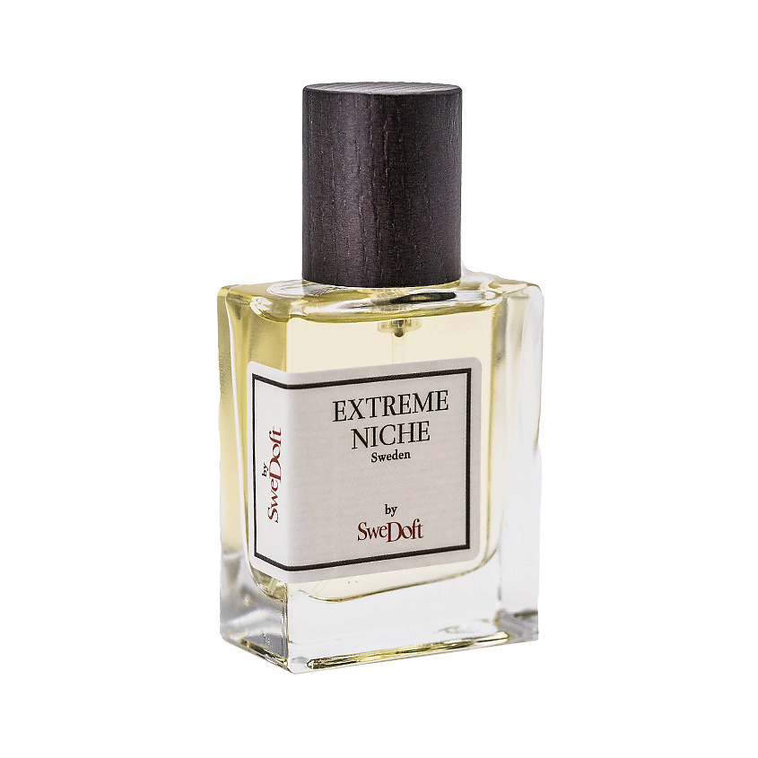 Изображение товара SWEDOFT Extreme Niche, Парфюмерная вода, спрей 30 мл
