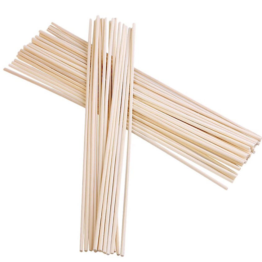 Изображение товара VAN&MUN Палочки тростниковые для ароматического диффузора, 8 шт.