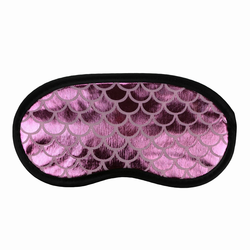 Изображение товара LUKKY Маска для сна Mermaid Love, Розовый