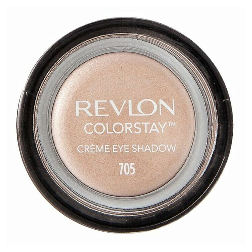 Изображение товара REVLON Тени для глаз Colorstay, 705 - Крем-брюле