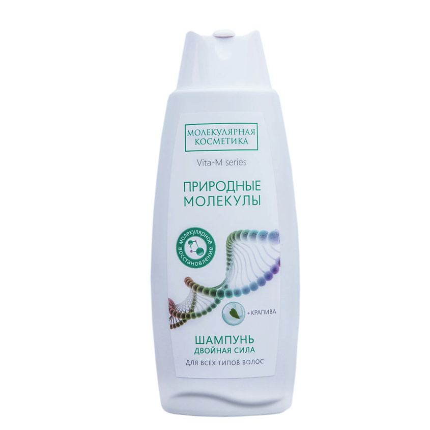 Изображение товара ОЛЬГА РОМАШКО Шампунь для любых типов волос, 250 мл