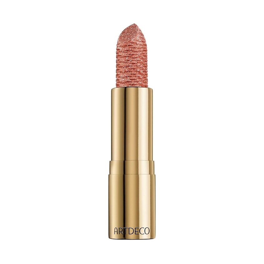 Изображение товара ARTDECO Помада для губ мерцающая Lip Jewels, № 37 Nude Diamonds, 3,5 г