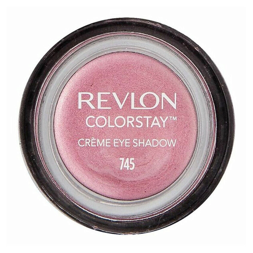 Изображение товара REVLON Тени для глаз Colorstay, 745 - Цветущая вишня