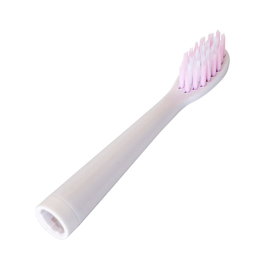 Изображение товара Набор сменных насадок GALAXY LINE GL4990 для электрической зубной щетки 2 шт