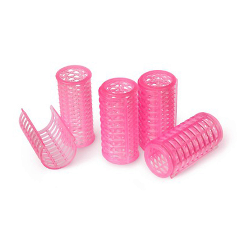 Изображение товара SILVA Бигуди с зажимом, с зажимом