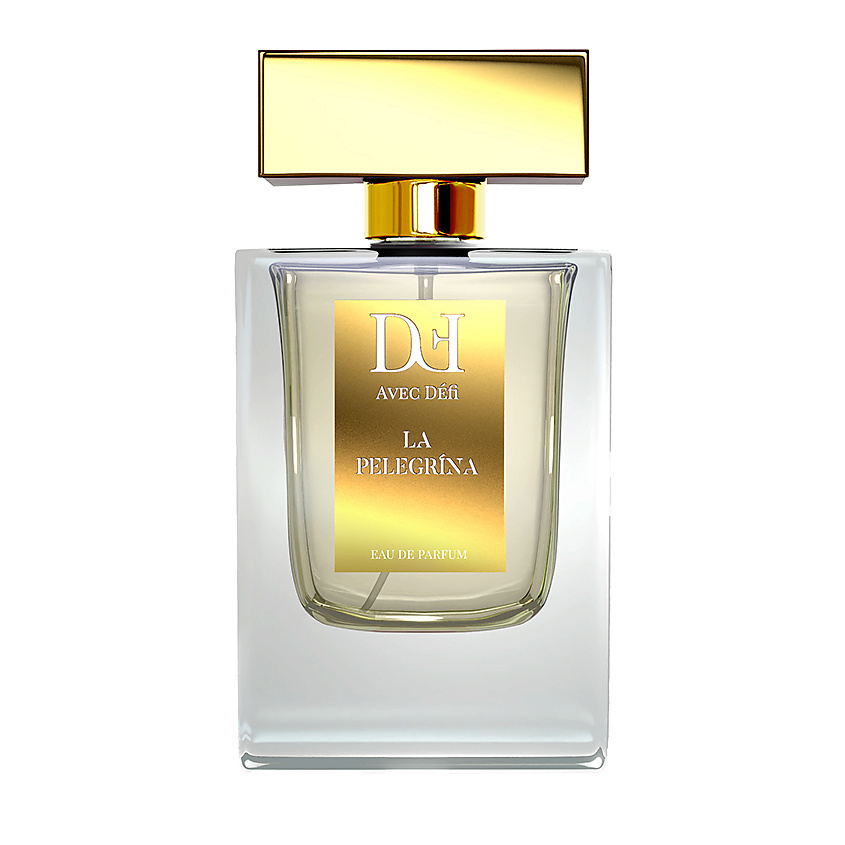 Изображение товара AVEC DEFI La Pelegrina, Парфюмерная вода, спрей 33 мл