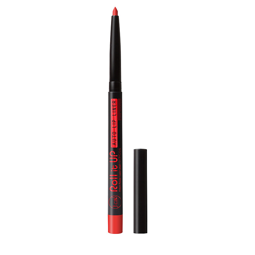 Изображение товара Карандаш для губ Roll It Up J. CAT BEAUTY 104 Electric Crimson 0,3 г