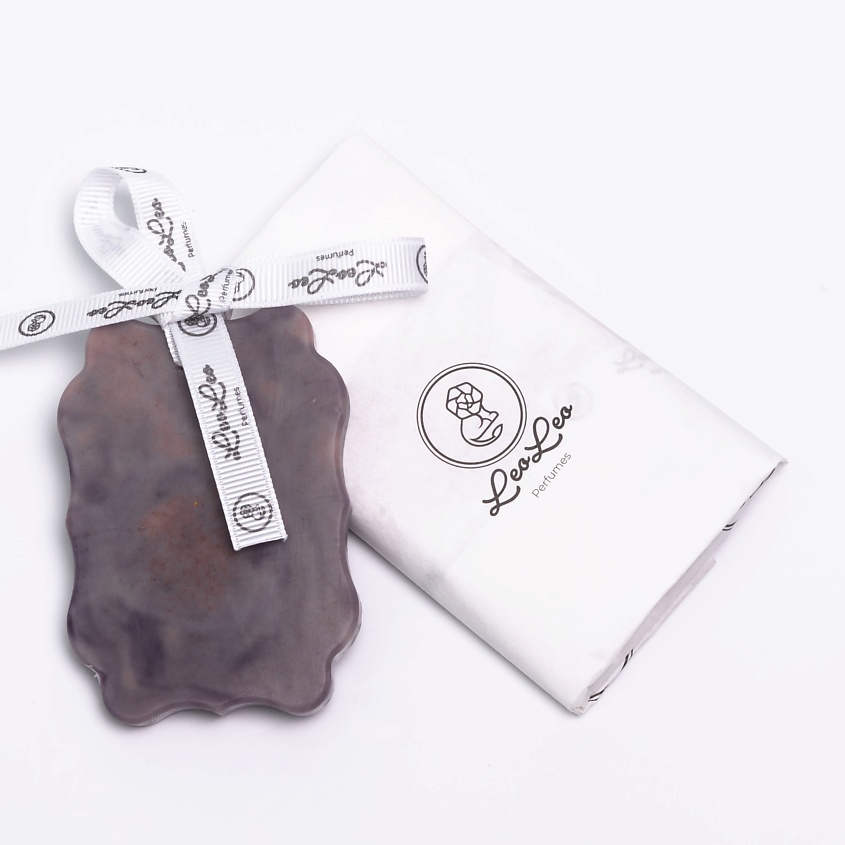 Изображение товара Ароматическое саше ручной работы Figalicious с ароматом инжира, 1 шт