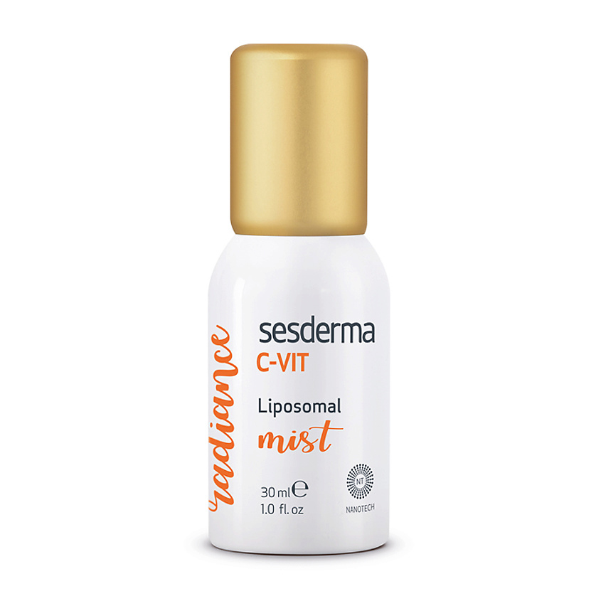 Изображение товара SESDERMA Спрей-мист C-VIT, 30 мл