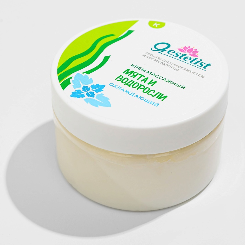 Изображение товара Крем-молочко охлаждающий для тела Я ESTETIST 250 мл