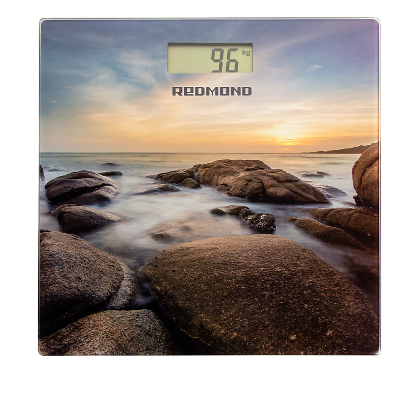 Изображение товара REDMOND Весы напольные RS-752, Комбинированный