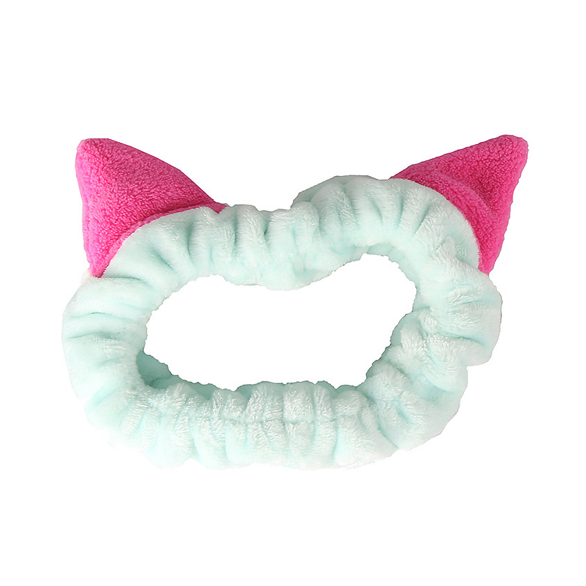 Изображение товара UNICORNS APPROVE Повязка на голову для нанесения масок Unicorns Approve, 1 шт.