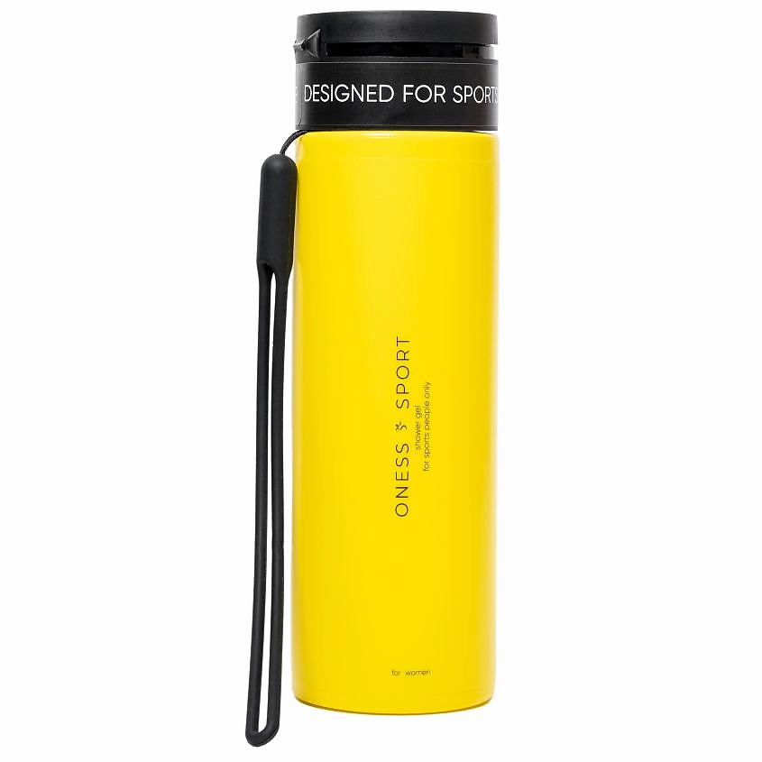 Изображение товара ONESS SPORT Гель для душа после занятия спортом и бассейна, 200 мл