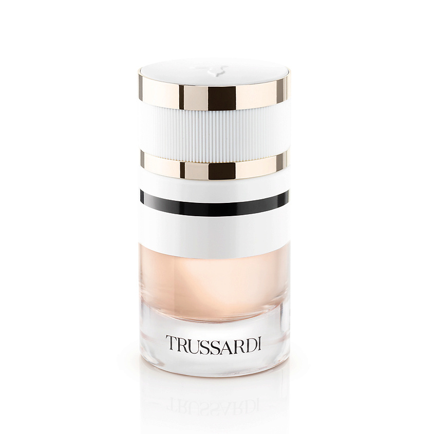 Изображение товара Trussardi Pure Jasmine - женская парфюмерная вода 60 мл