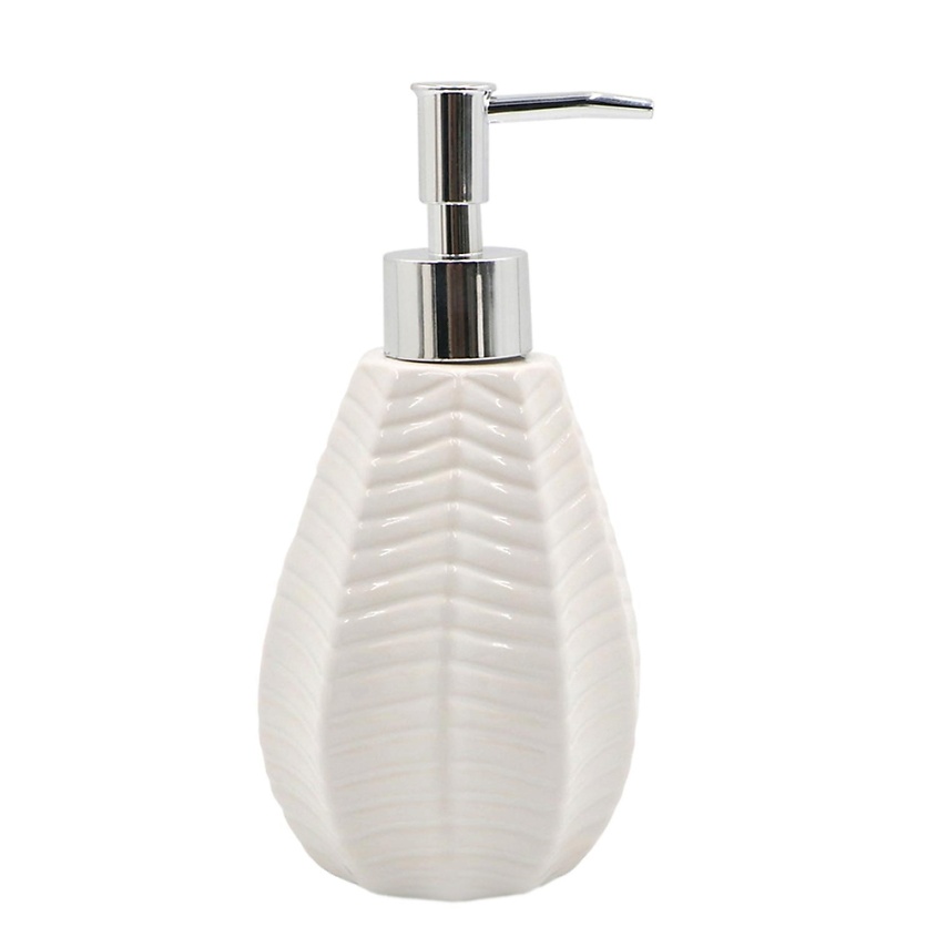 Изображение товара ND PLAY Диспенсер для жидкого мыла "Kansas", Бежевый