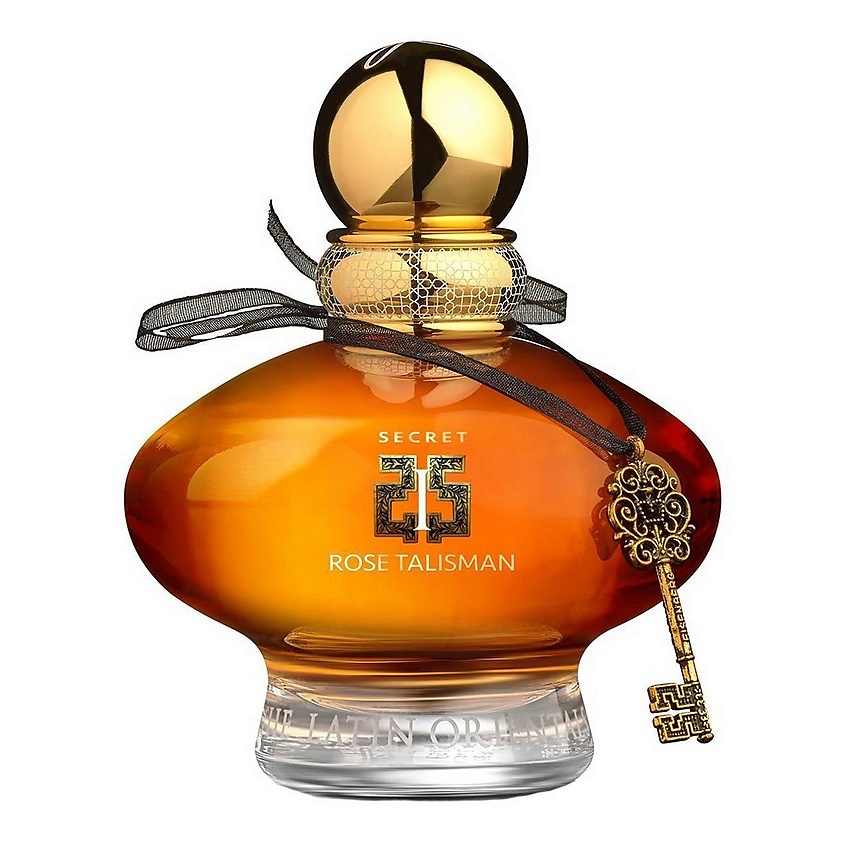 Изображение товара EISENBERG Rose Talisman, Парфюмерная вода, спрей 100 мл