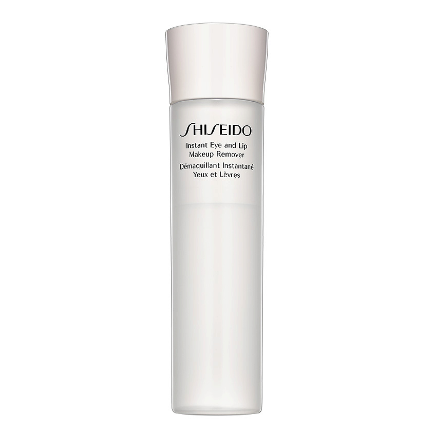 Изображение товара SHISEIDO Средство для снятия макияжа с глаз и губ Instant Eye And Lip Makeup Remover, 125 мл