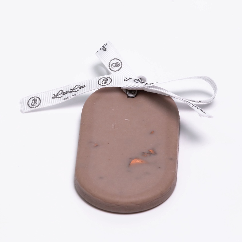 Изображение товара Ароматическое саше Holy wood ручной работы для шкафа автомобиля и дома