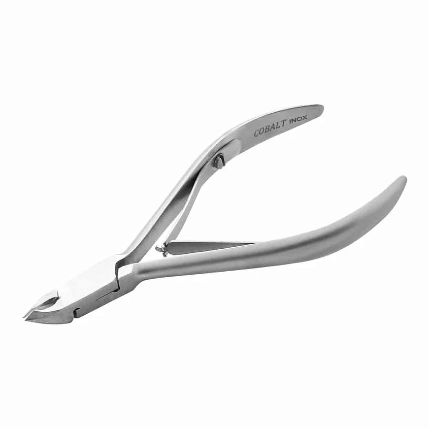 Изображение товара Кусачки маникюрные для кутикулы JACKS.BEAUTY Professional 100мм