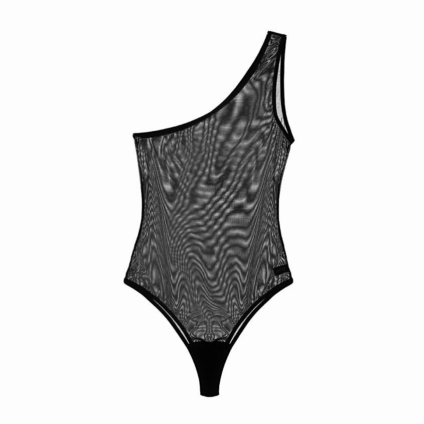 Изображение товара GOVORILI Боди на одно плечо, размер: 40