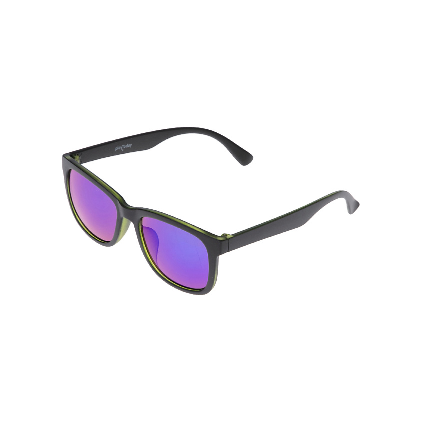 Изображение товара PLAYTODAY Солнцезащитные очки для мальчика CITY ENERGY, 1 шт.
