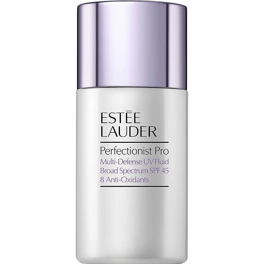 Изображение товара ESTEE LAUDER Мульти-защитный UV флюид с антиоксидантами Perfectionist Pro SPF45/PA++++, 30 мл