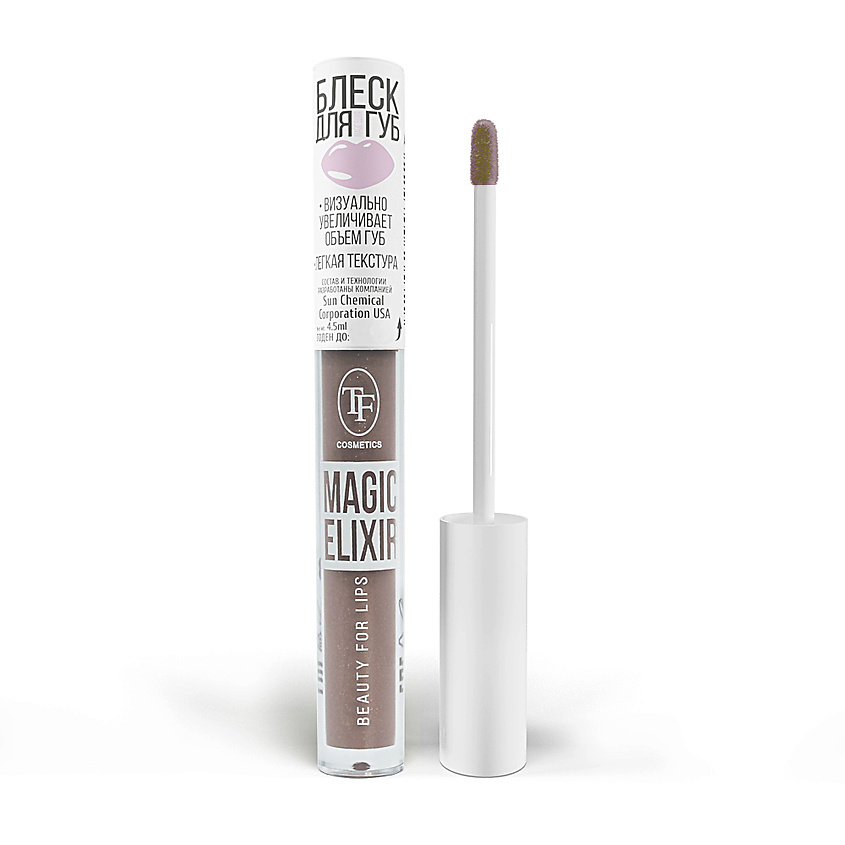Изображение товара TF Блеск для губ MAGIC ELIXIR, тон 015
