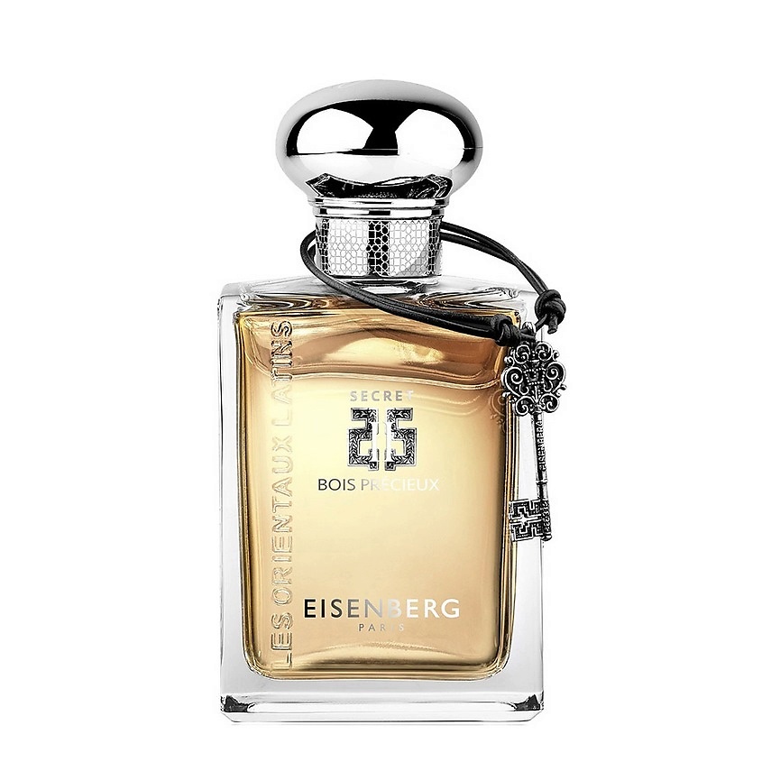 Изображение товара EISENBERG Bois Precieux, Парфюмерная вода, спрей 50 мл