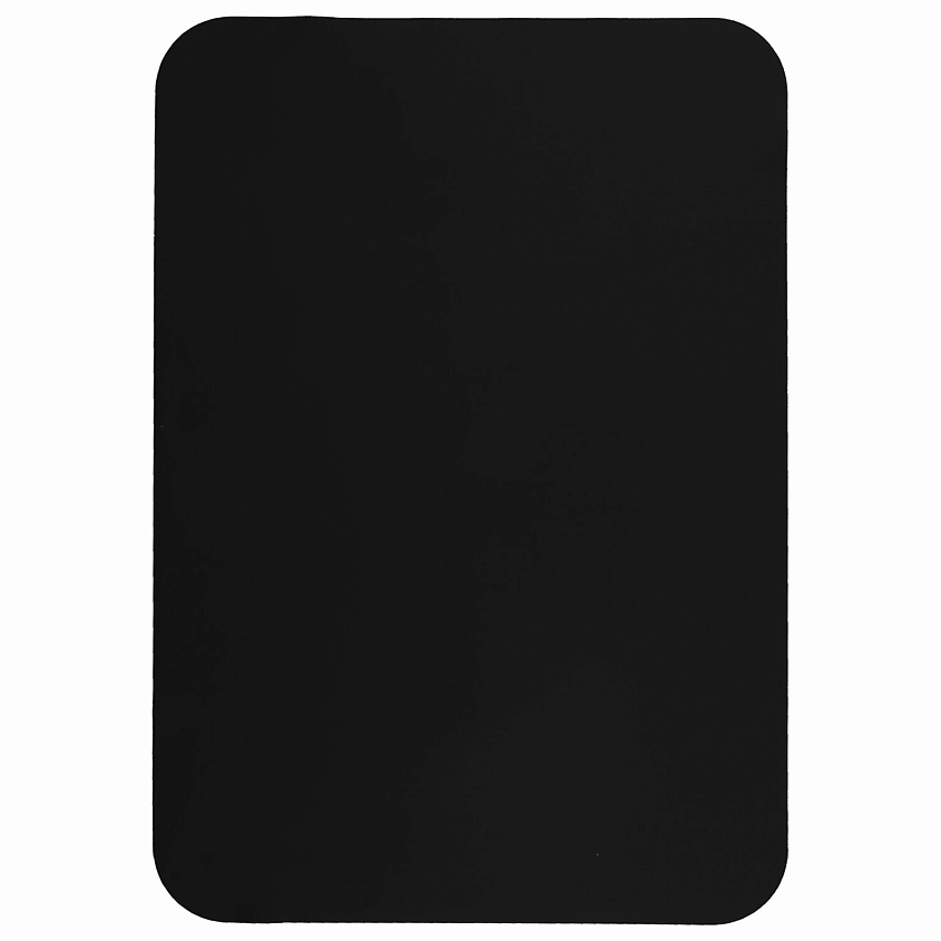 Изображение товара Меловая магнитная доска на холодильник BRAUBERG 36x58 см с мелками и магнитами