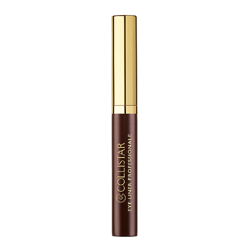 Изображение товара COLLISTAR Профессиональная подводка для глаз Eye Liner Professionale, № 28 Caffe, 5мл