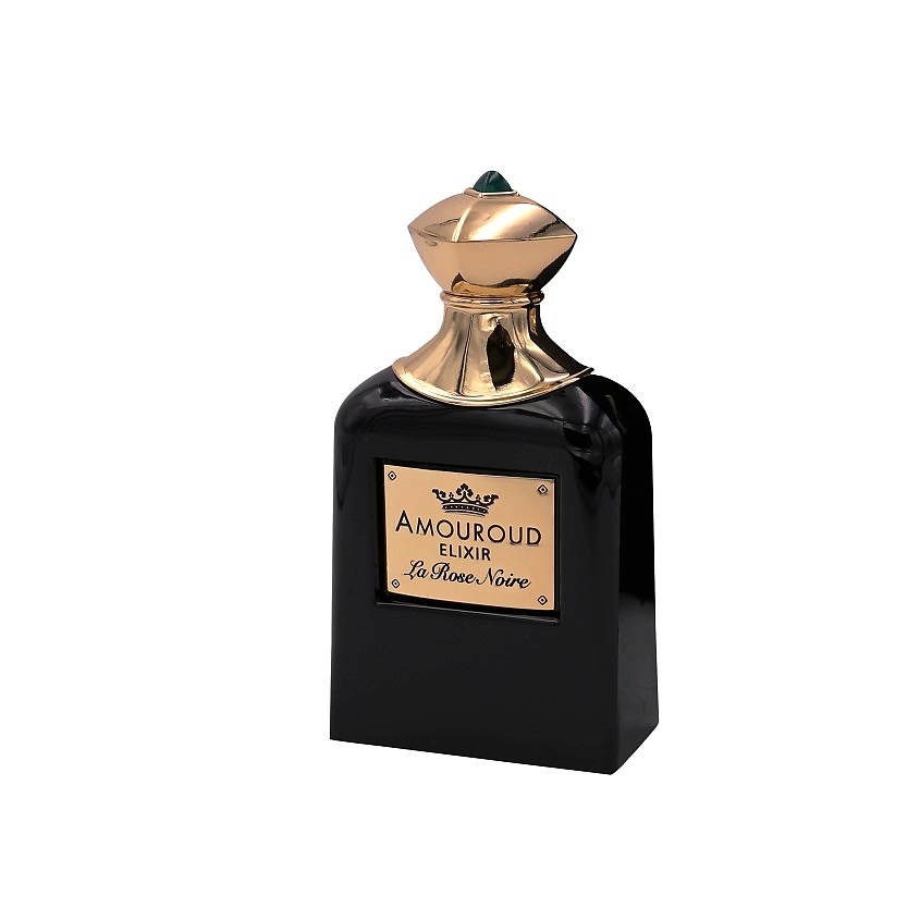 Изображение товара AMOUROUD La Rose Noire Духи 75 мл