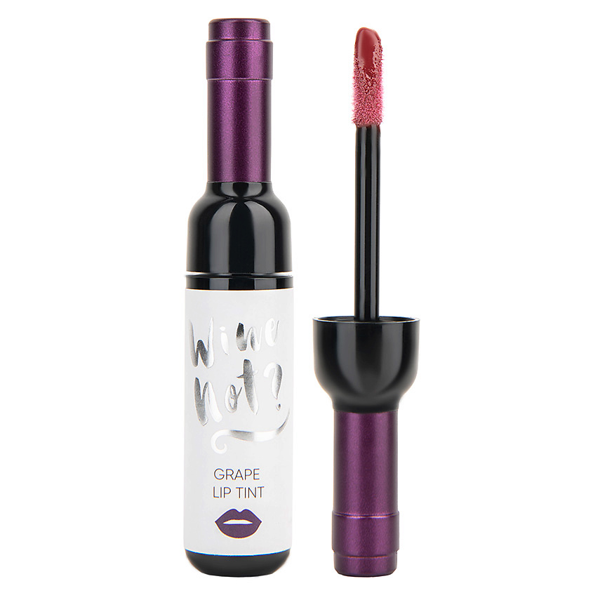 Изображение товара L'ETOILE Тинт для губ Wine Not? Lip Tint Виноград 6 мл