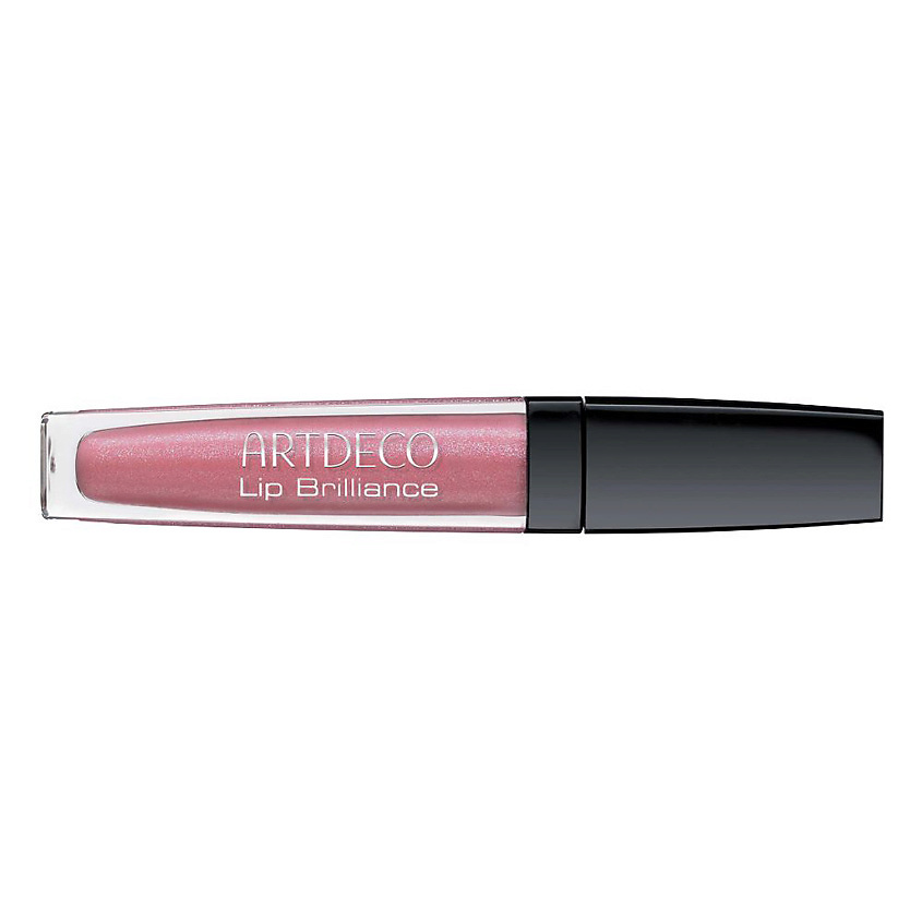 Изображение товара ARTDECO Блеск для губ Lip Brilliance № 72 Brilliant Romantic Pink 6 мл