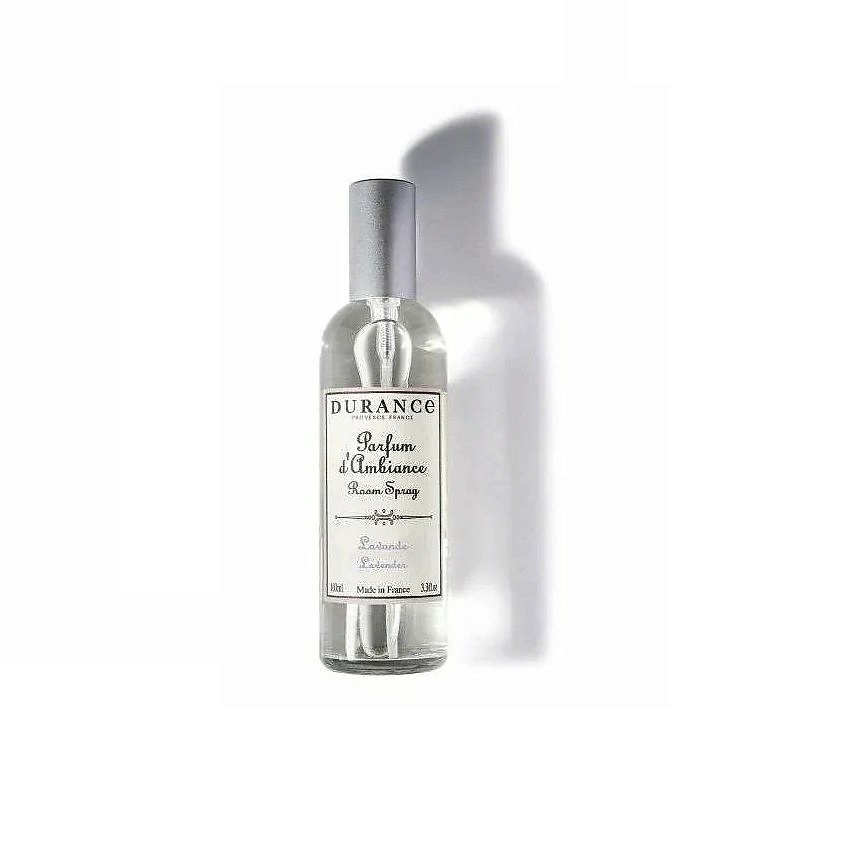 Изображение товара DURANCE Спрей для дома Лаванда Lavender 100 мл ароматический освежитель