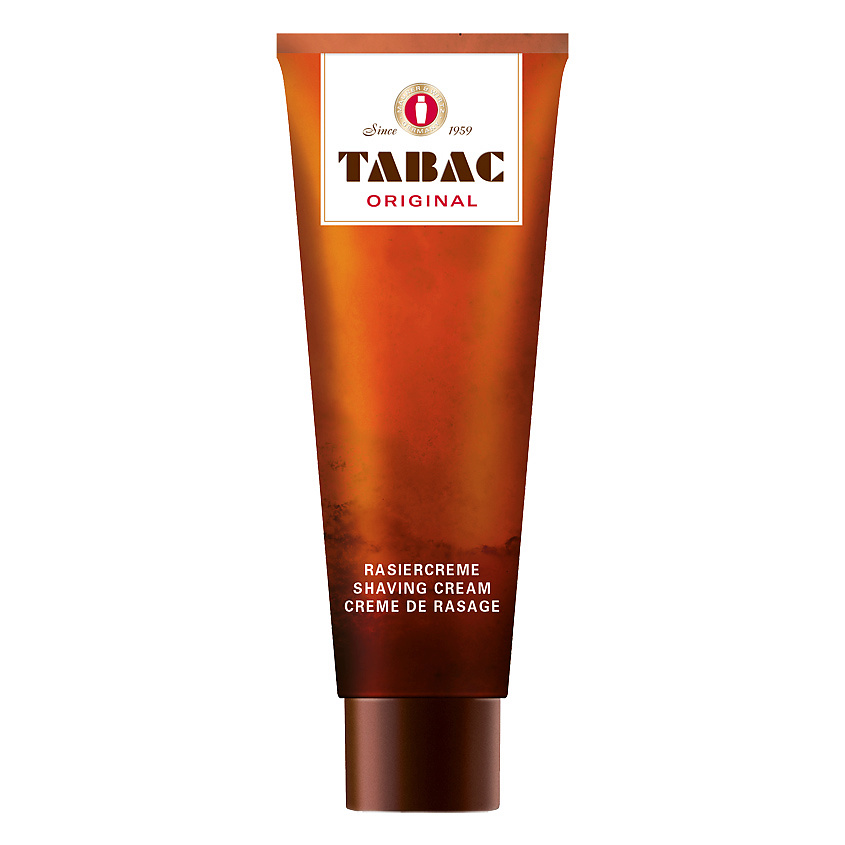 Изображение товара TABAC ORIGINAL Крем для бритья, 100 мл
