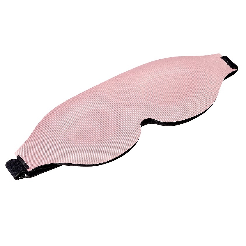 Изображение товара BRADEX Маска 3D Сон, Розовый