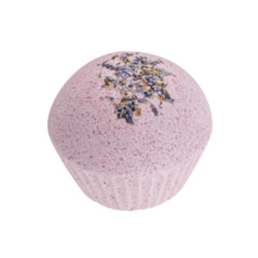 Изображение товара SPA A LA CARTE Ароматизированный бурлящий шар для ванны AROMA RELAXATION, 150 г