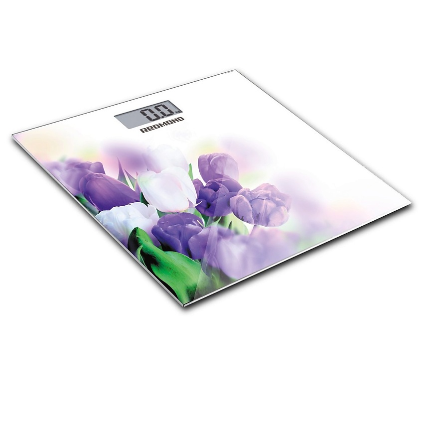 Изображение товара REDMOND Весы напольные RS-733, Комбинированный