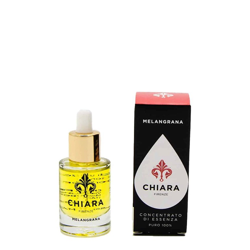 Изображение товара CHIARA FIRENZE Ароматическое масло Гранат MELANGRANA, 10 мл