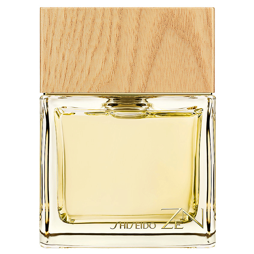 Изображение товара SHISEIDO Zen, Парфюмерная вода, спрей 100 мл