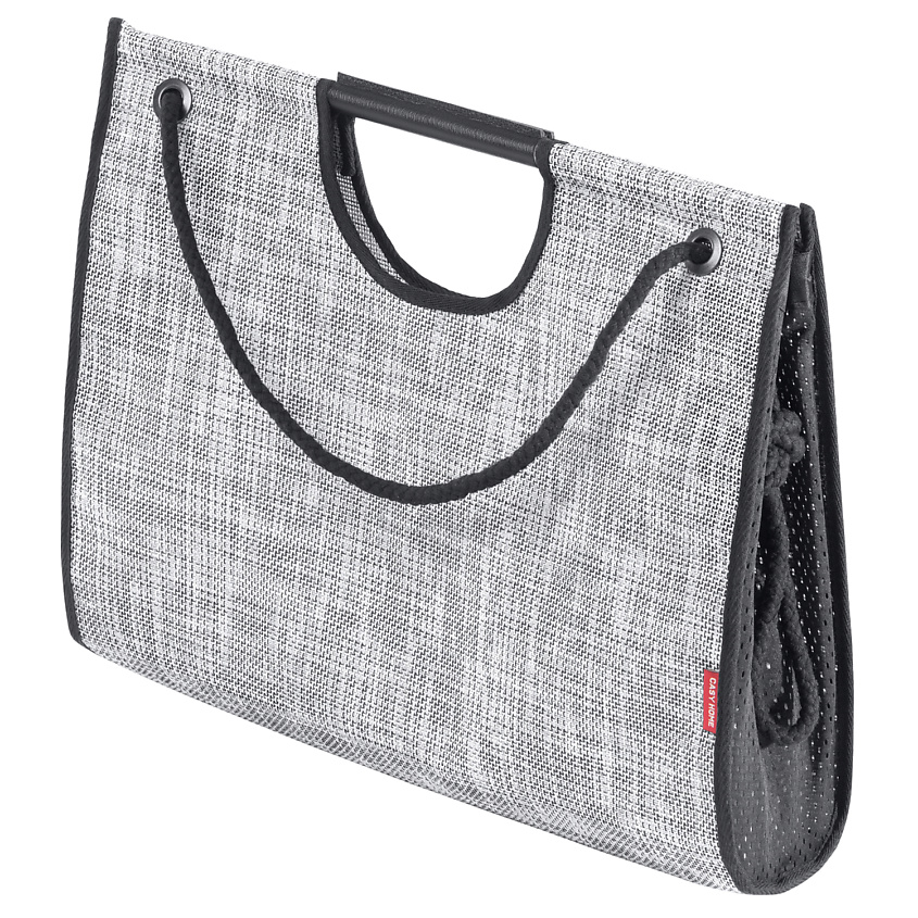 Изображение товара CH Сумка пляжная, цвет: Серый, SB-033