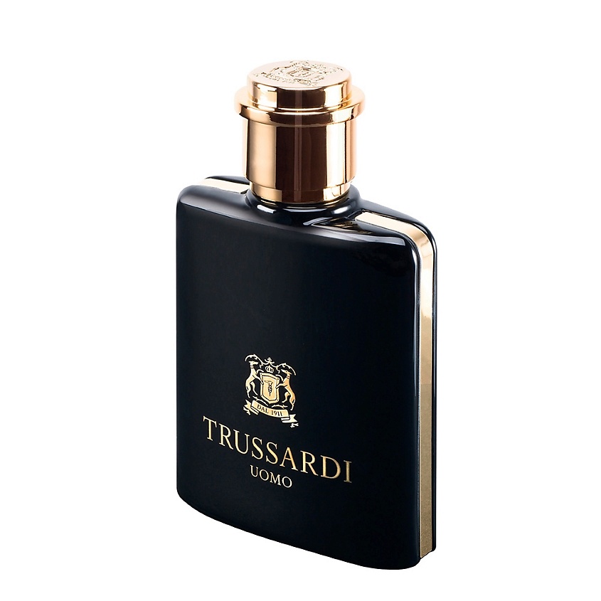 Изображение товара TRUSSARDI Uomo, Туалетная вода, спрей 50 мл